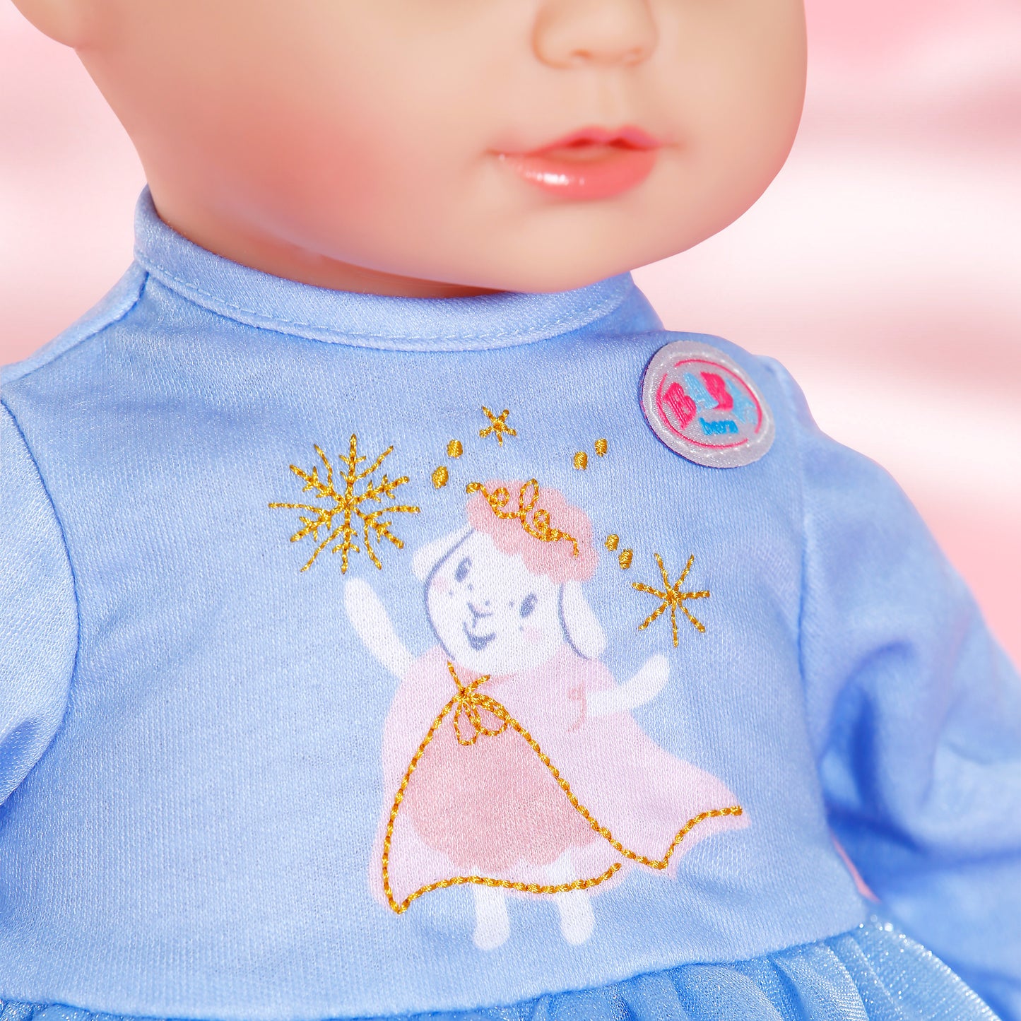 BABY born Winterkleid 36cm, Puppenzubehör