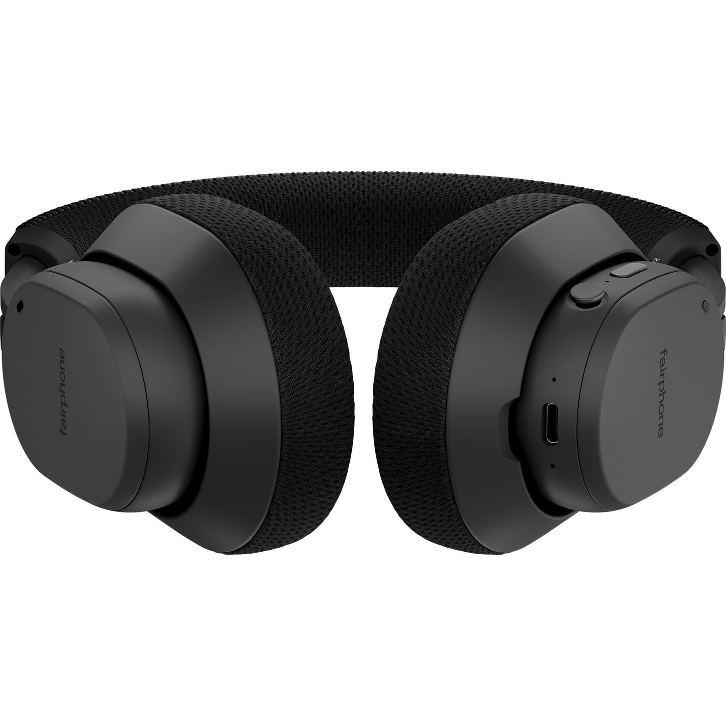 Fairbuds XL (2025) Horizon Black, Kopfhörer