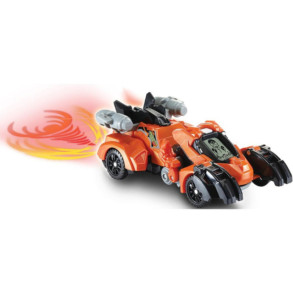 Vtech Switch & Go Dinos - Fire-T-Rex