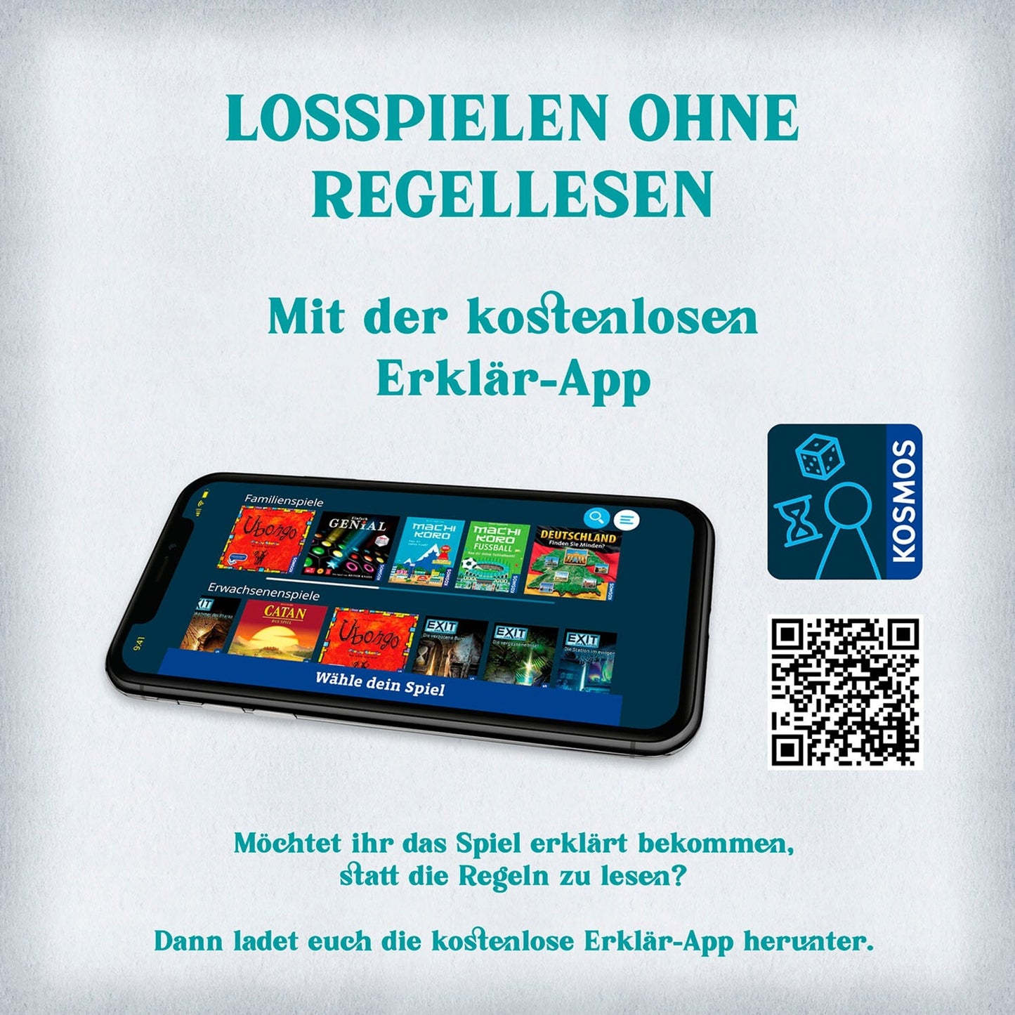 Cities, Brettspiel