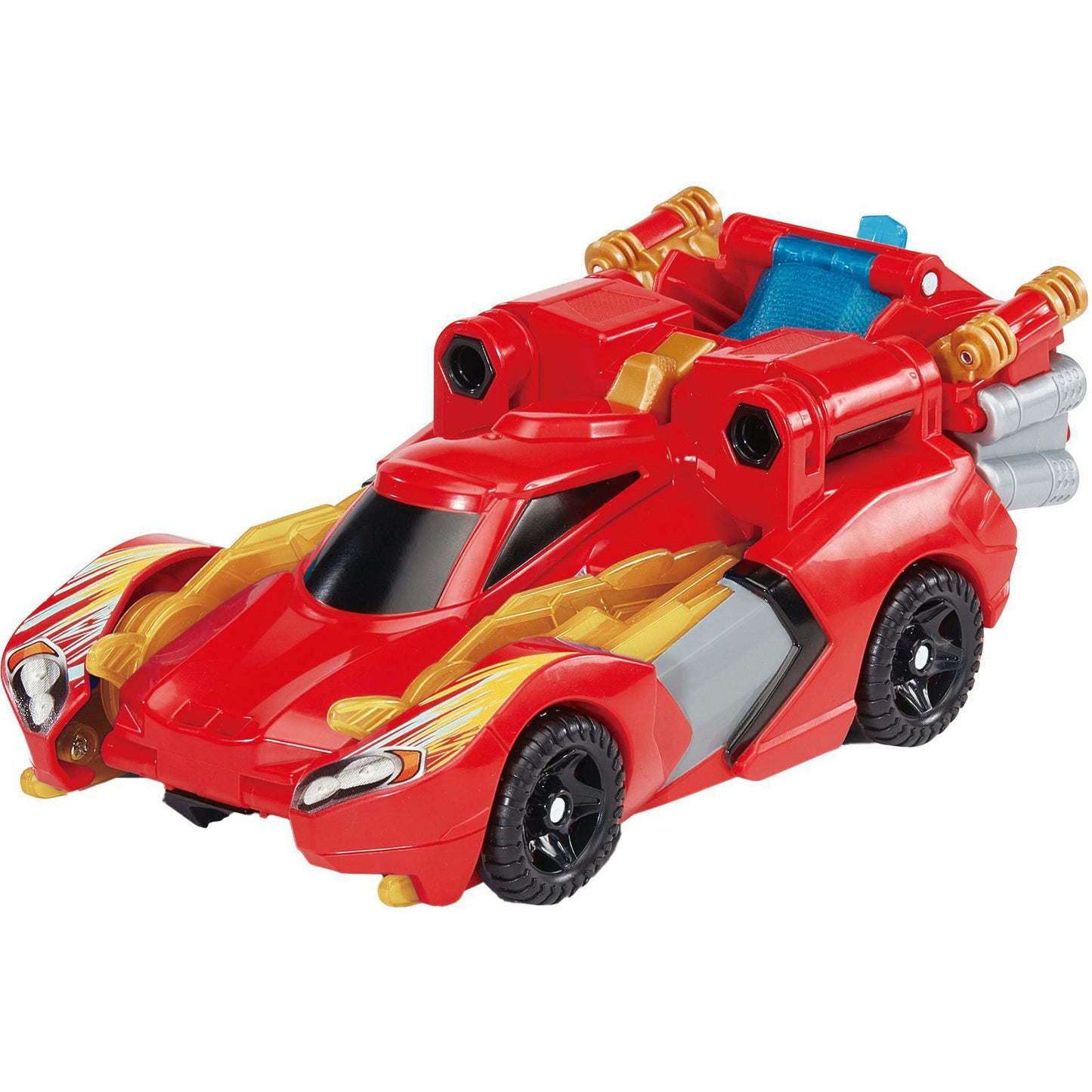 Switch & Go - Combo Mega Drache, Spielfigur