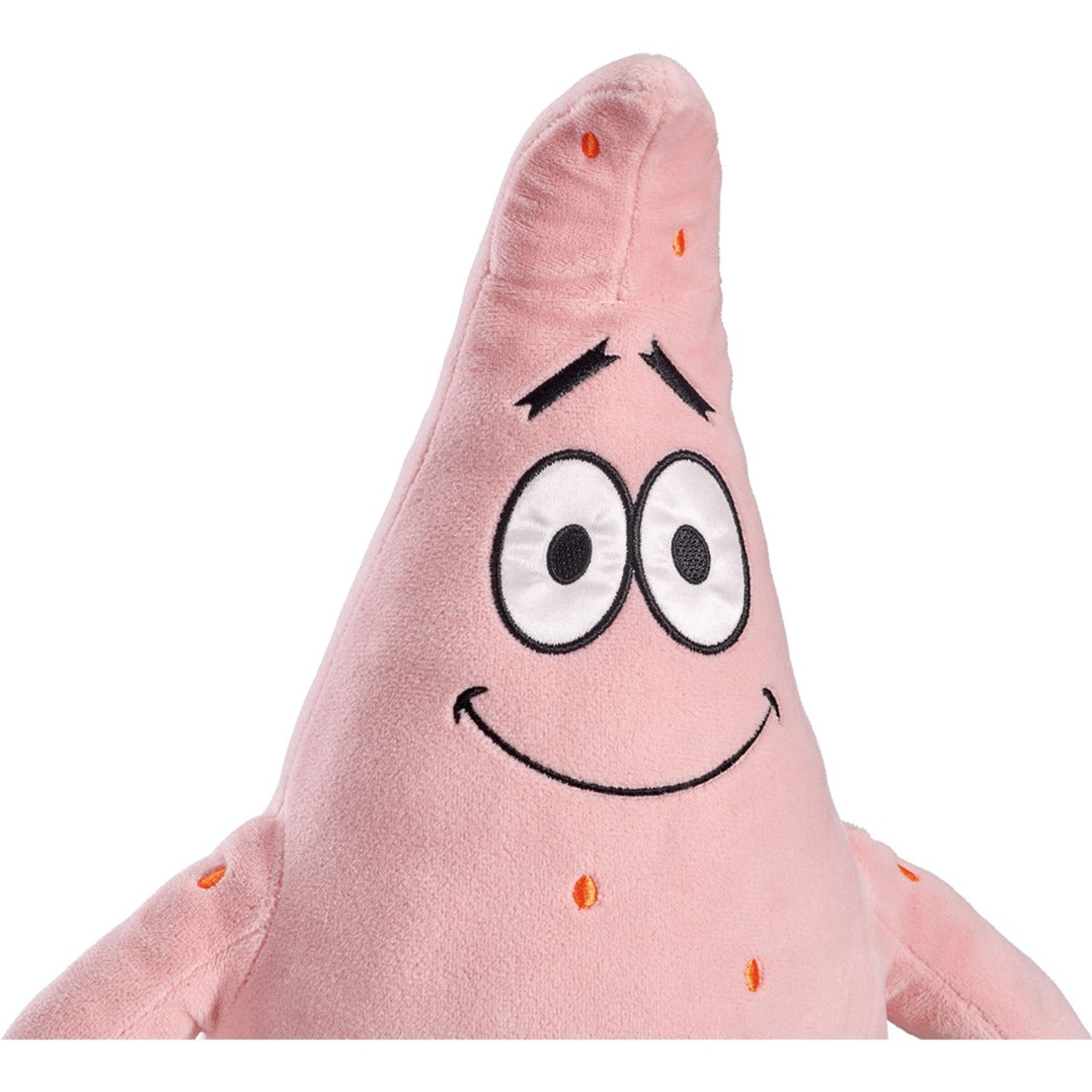 Patrick, Kuscheltier