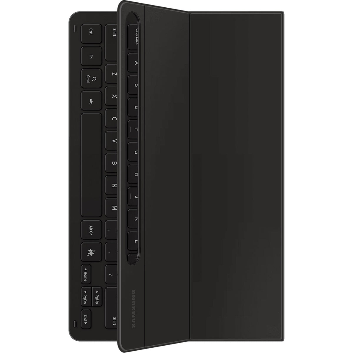 Book Cover Keyboard Slim, Tablethülle