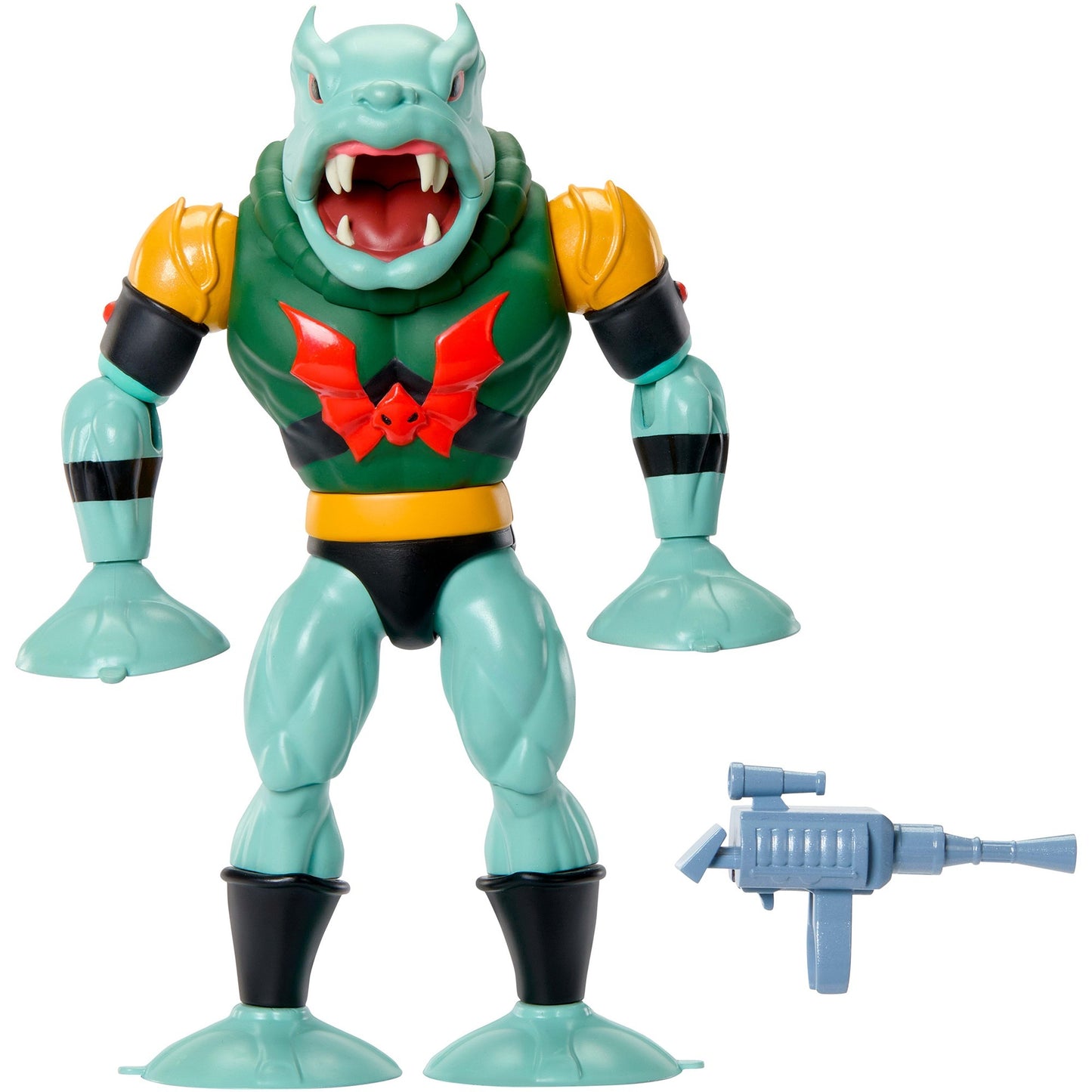 Masters of the Universe Origins Cartoon Collection Leech, Spielfigur