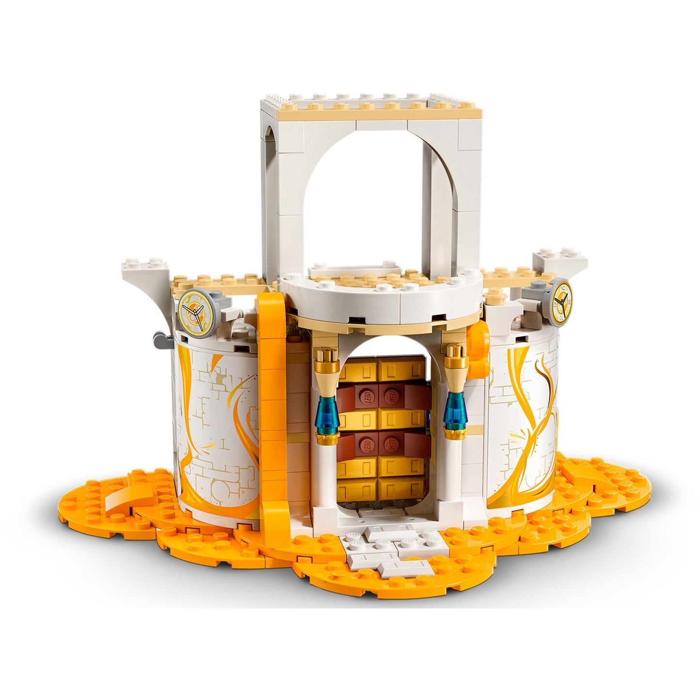 LEGO 71477 DREAMZzz Turm des Sandmanns, Konstruktionsspielzeug