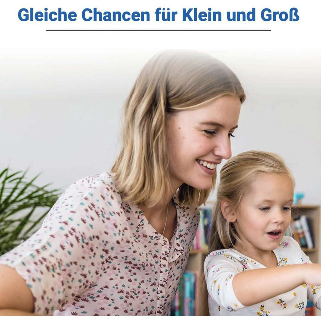 Ravensburger Tempo, kleine Klapperschlange, Brettspiel