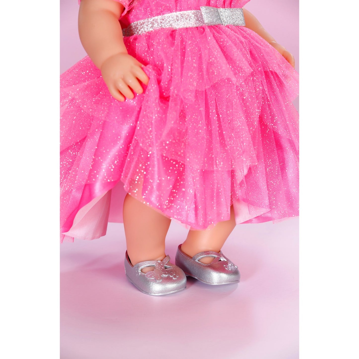 BABY born Prinzessinnen-Outfit 43cm, Puppenzubehör