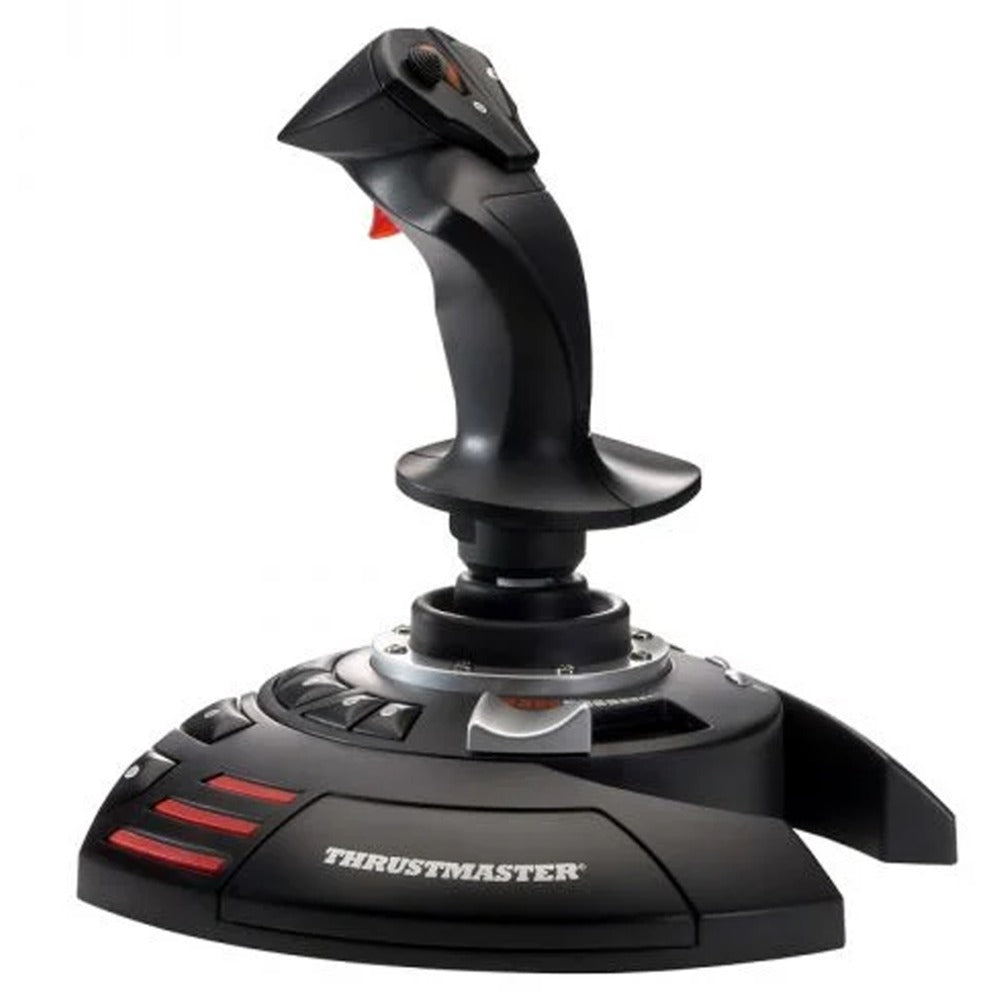 Thrustmaster Flightstick X (schwarz)