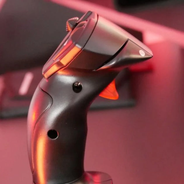 Thrustmaster Flightstick X (schwarz)