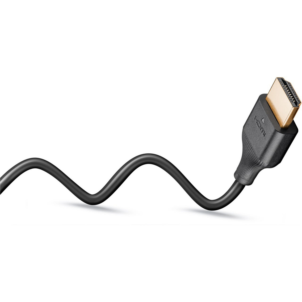 Slim High-Speed-HDMI-Kabel mit Ethernet, 8K @ 60Hz