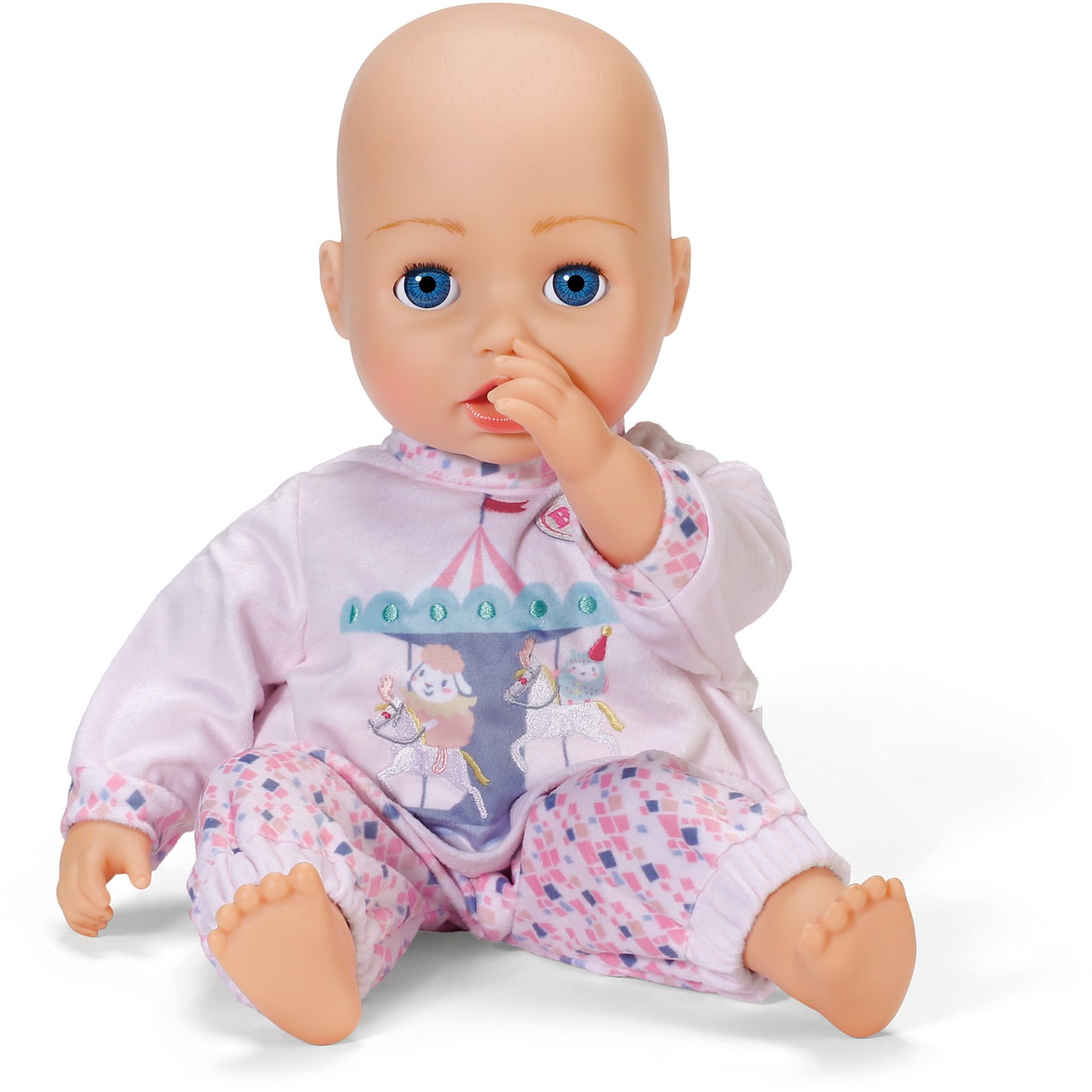 BABY born Schlafanzug 43cm, Puppenzubehör