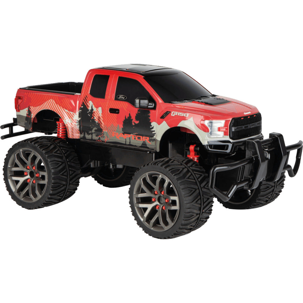 RC 2,4GHz Ford F-150 Raptor