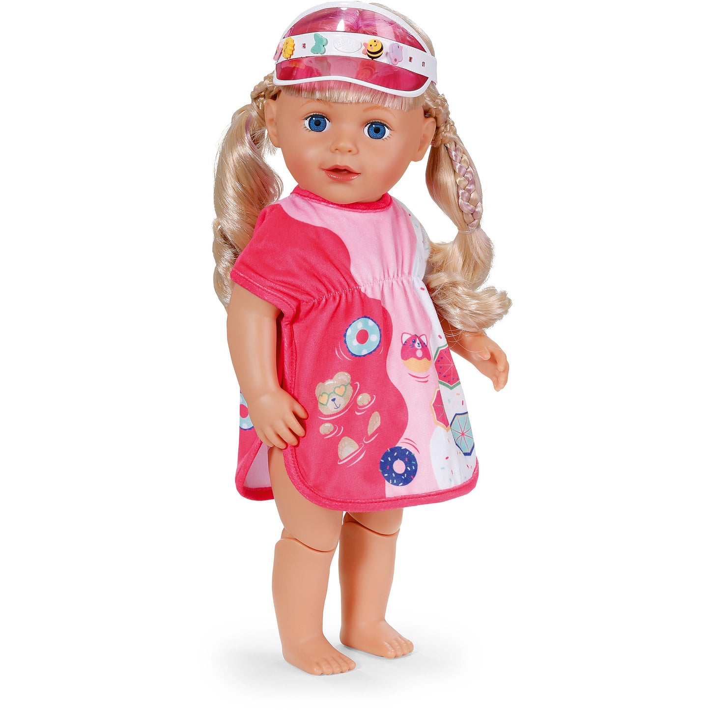 BABY born Strand-Outfit 43cm, Puppenzubehör