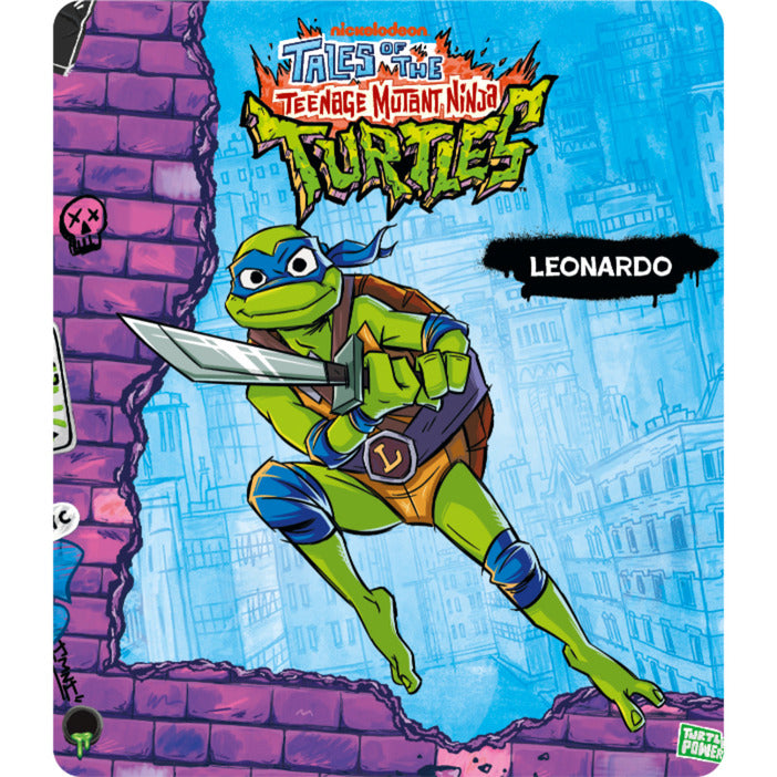 Book Tonies: Teenage Mutant Ninja Turtles - Leonardo, Spielfigur
