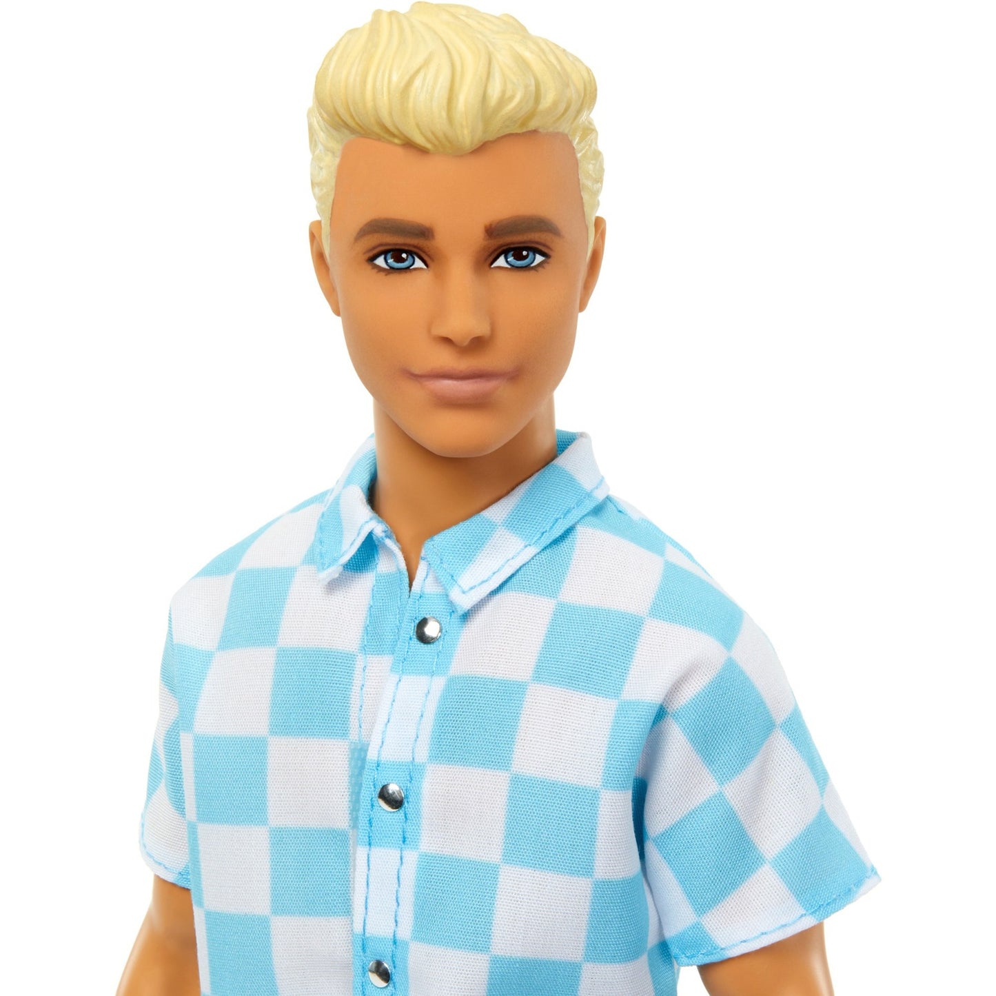 Barbie Strandtag Ken, Puppe