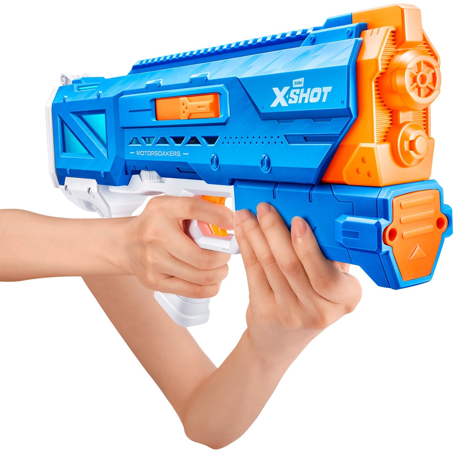 ZURU XSHOT Water - Hydra Pulse Motor Soaker