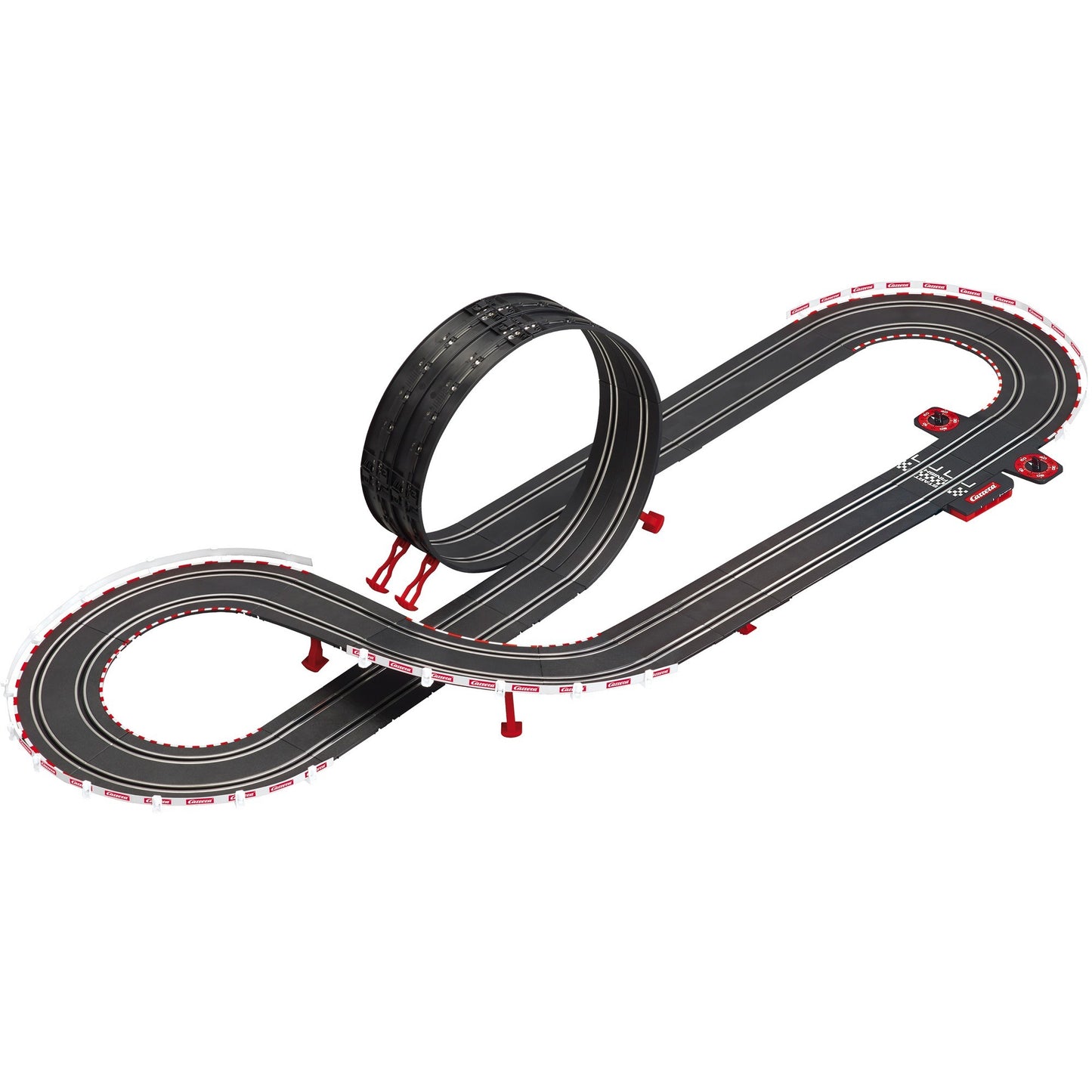 Carrera GO!!! PAW Patrol - Ready Race Rescue, Rennbahn