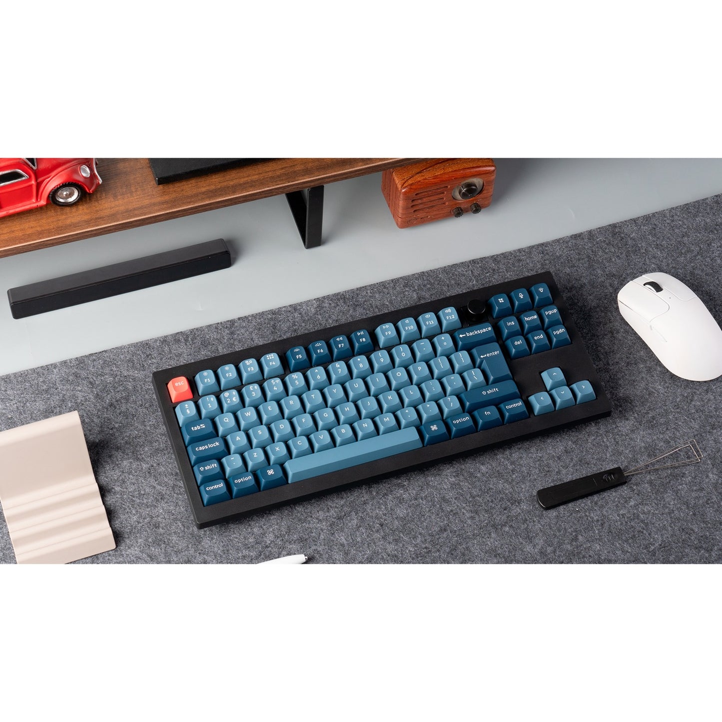 V3 Max, Gaming-Tastatur