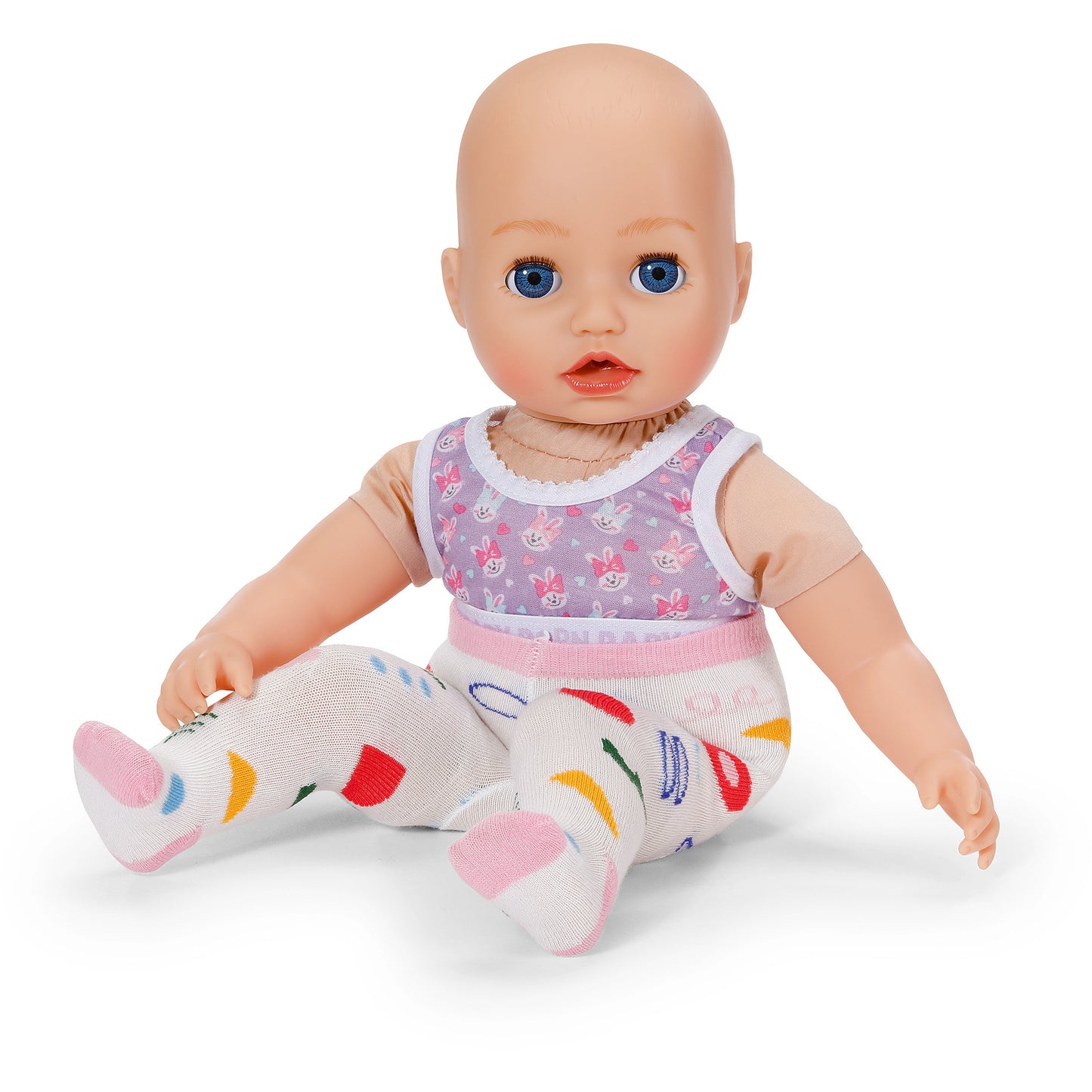 BABY born Strumpfhose & Socken 43cm, Puppenzubehör