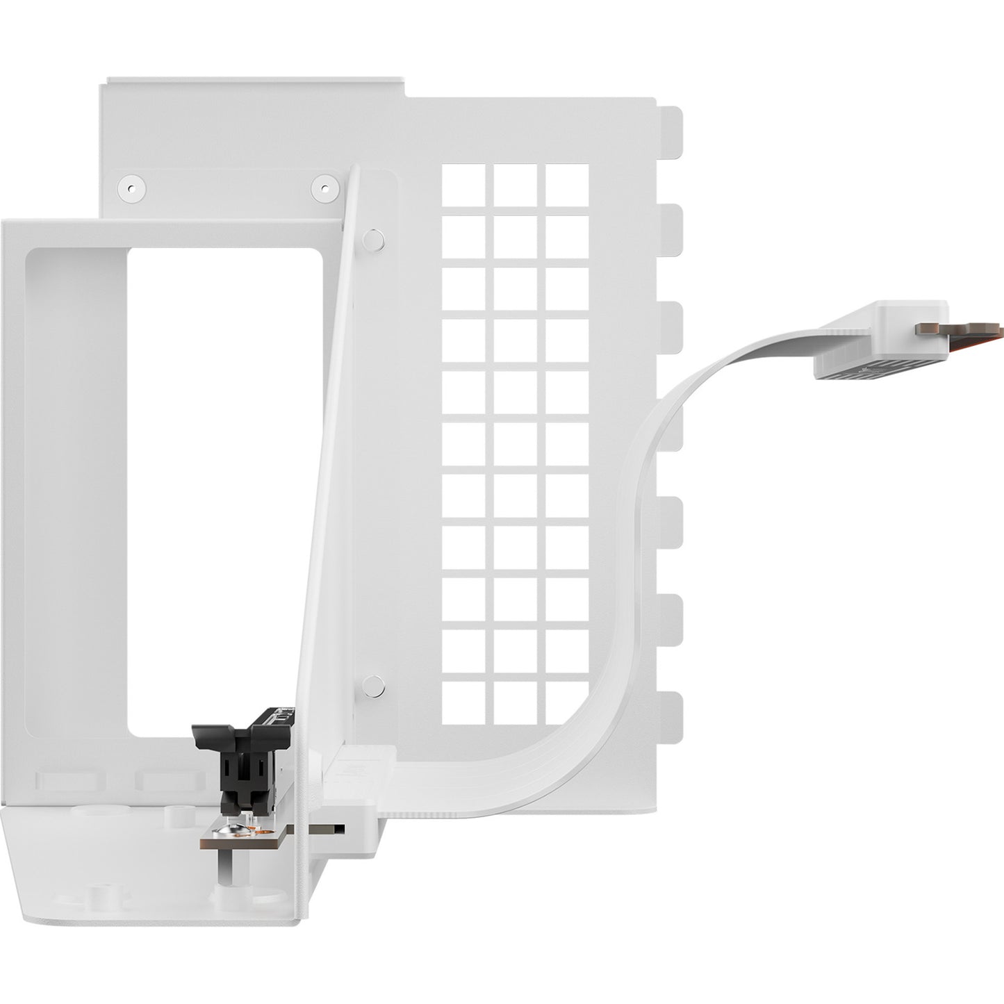Accelero Vertical GPU Halterung, Verlängerungskabel