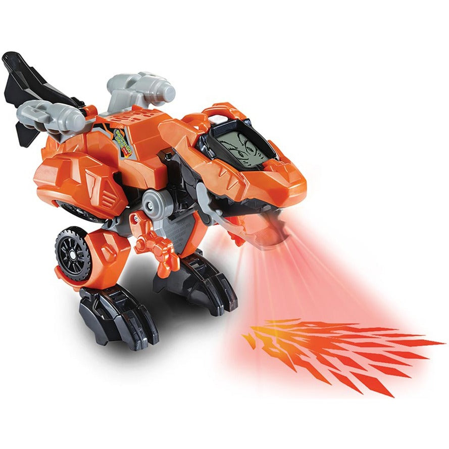 Vtech Switch & Go Dinos - Fire-T-Rex
