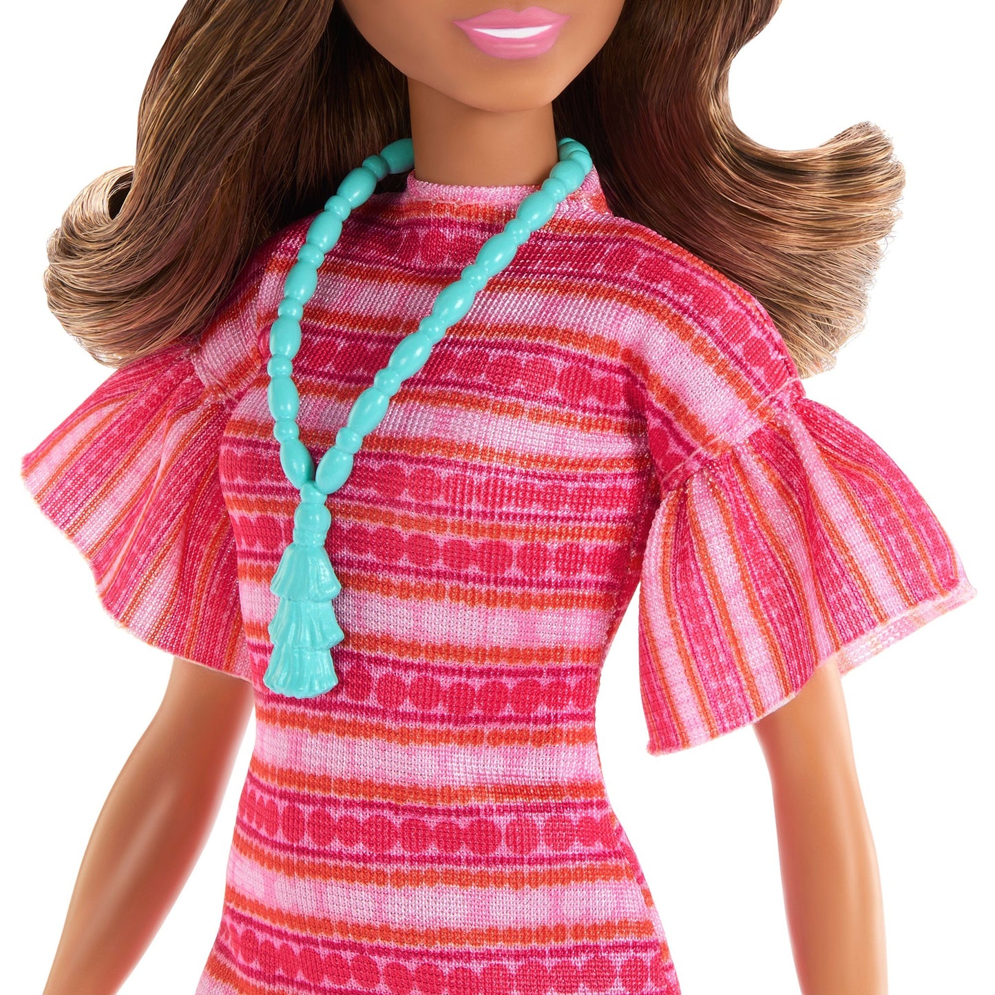 Barbie Teresa - So Schmeckt Freundschaft, Puppe