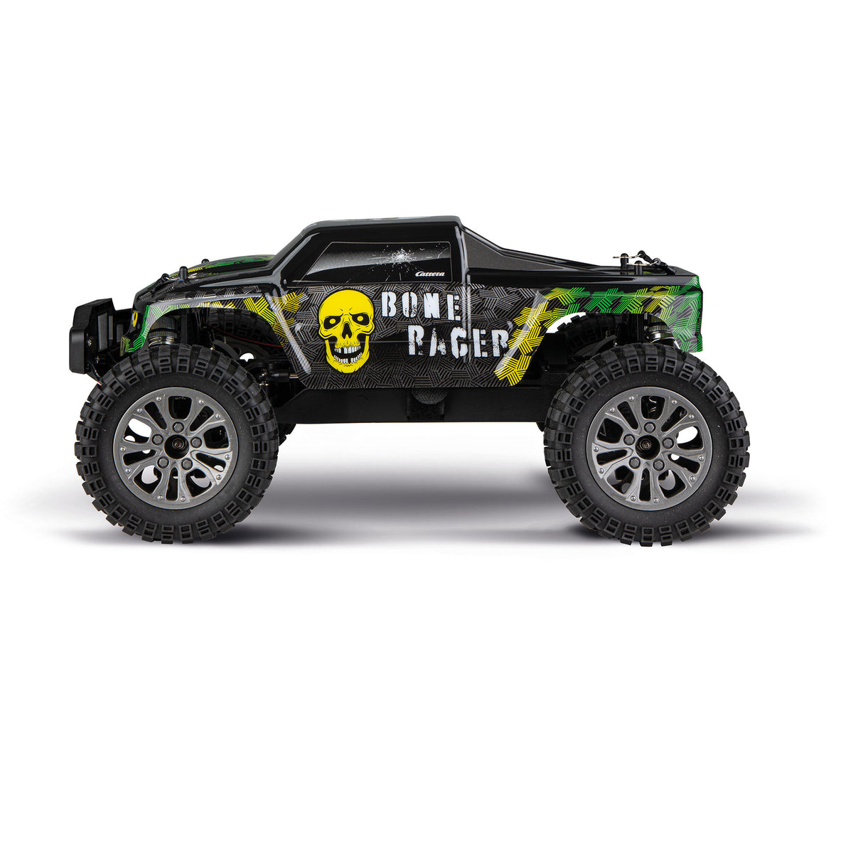 Professional RC 2,4GHz Bone Racer