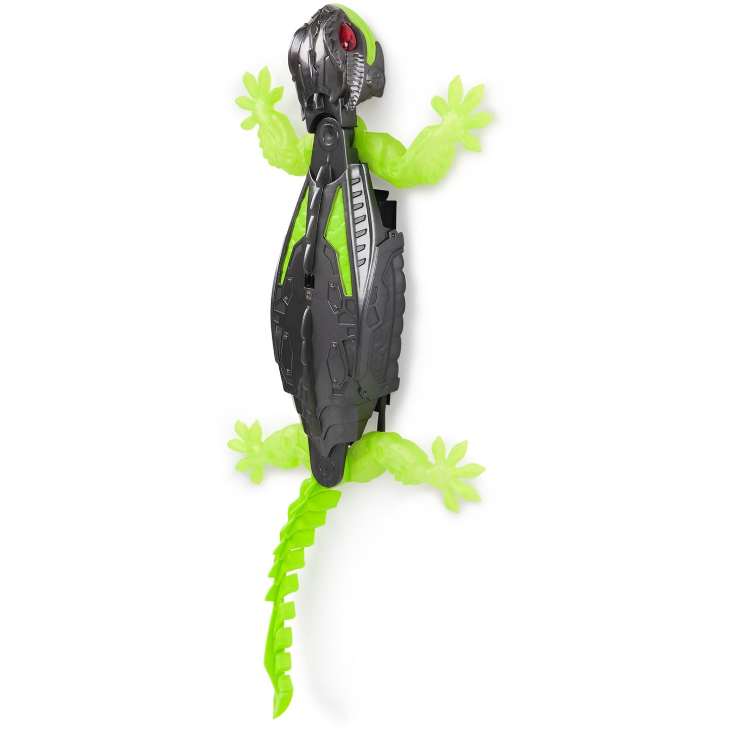 Spinmaster Hex Bots - Wall Crawler Gecko
