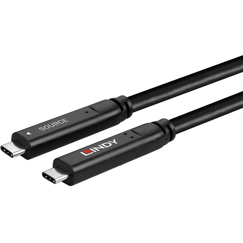 USB 3.2 Gen 2 & DP 1.4 Typ C Hybridkabel, Verlängerungskabel