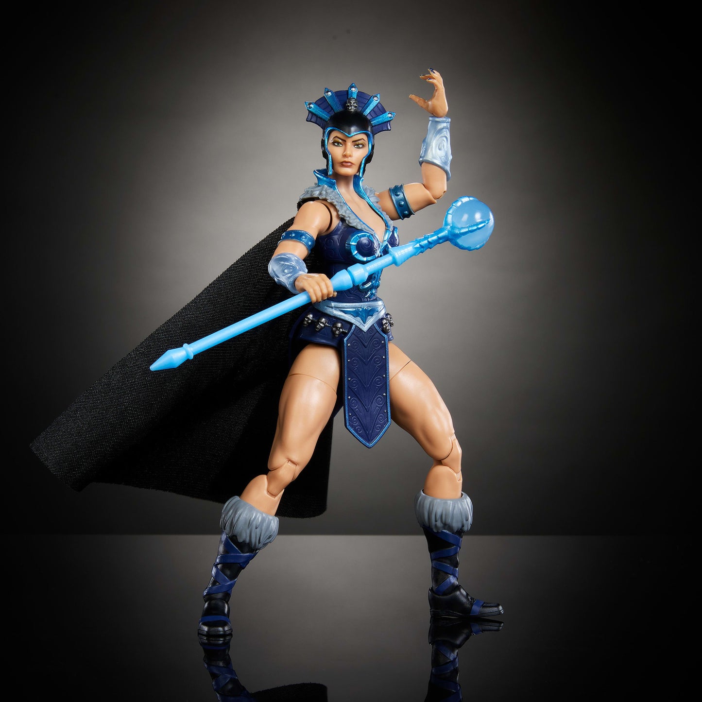 Masters of the Universe Masterverse New Eternia Evil-Lyn, Spielfigur