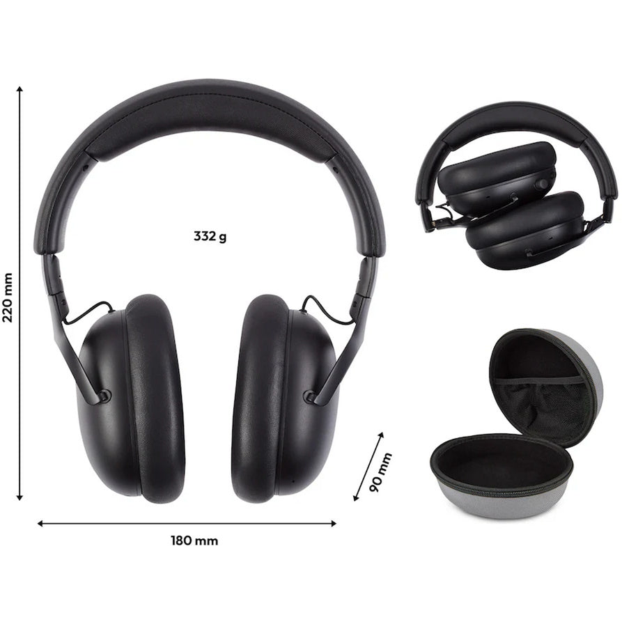Life HX1-Pure Over-Ear-Kopfhörer
