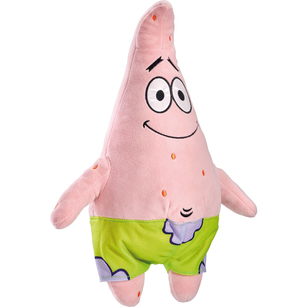 Patrick, Kuscheltier
