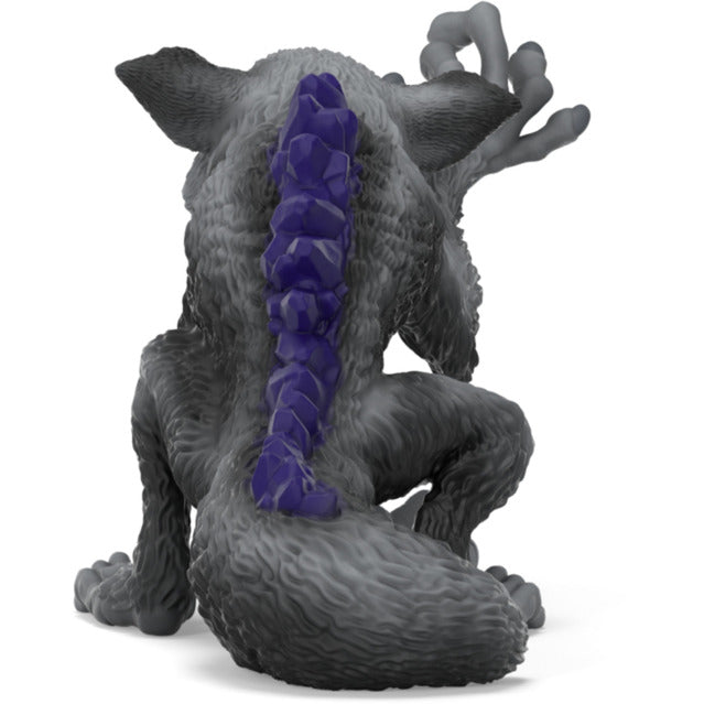 Eldrador Creatures Schatten-Lemur, Spielfigur