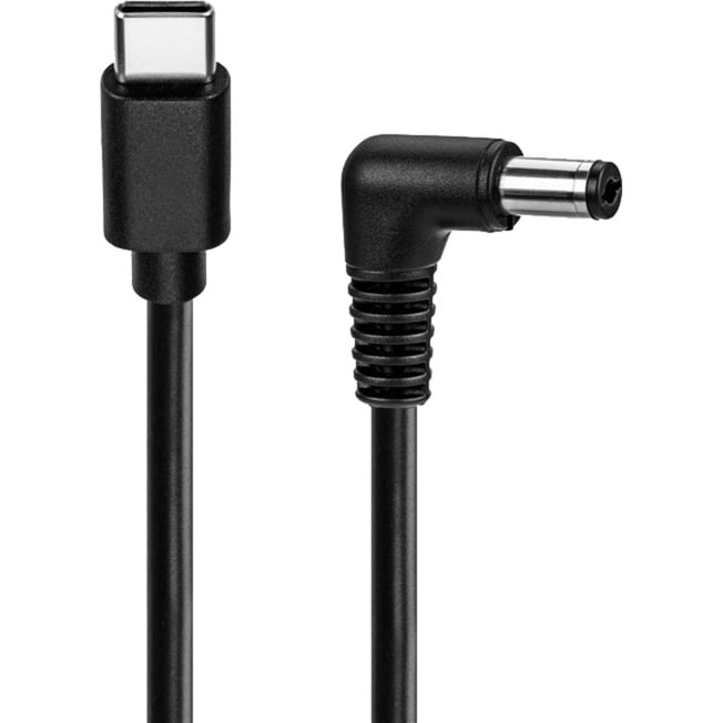 USB-C > DC-Kabel 5 V/3 A, Stromversorgung