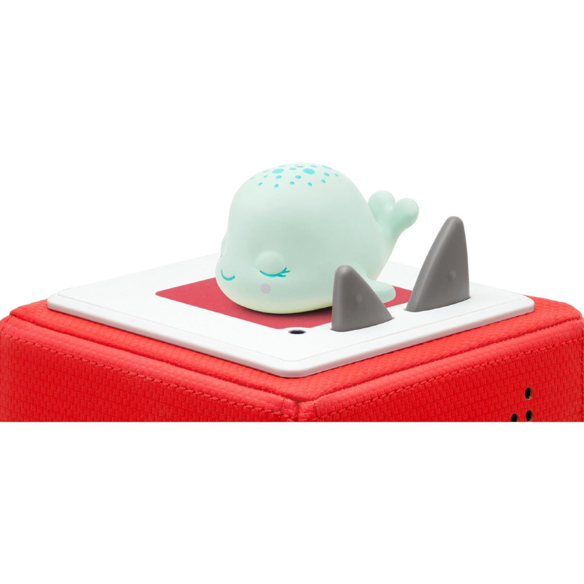 Schlummerwal - Einschlafmelodien aus dem Ozean, Spielfigur