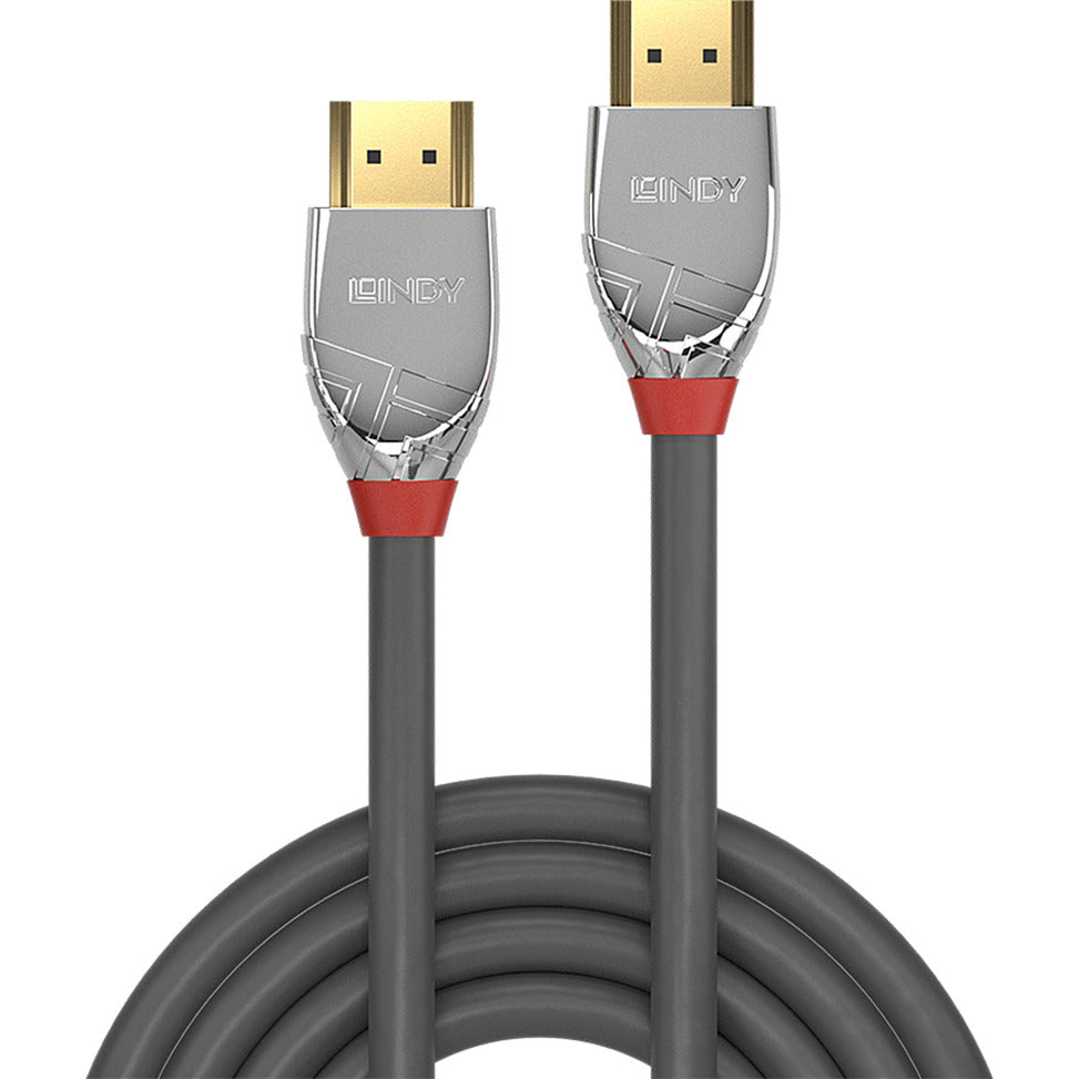 High Speed HDMI Kabel, Cromo Line
