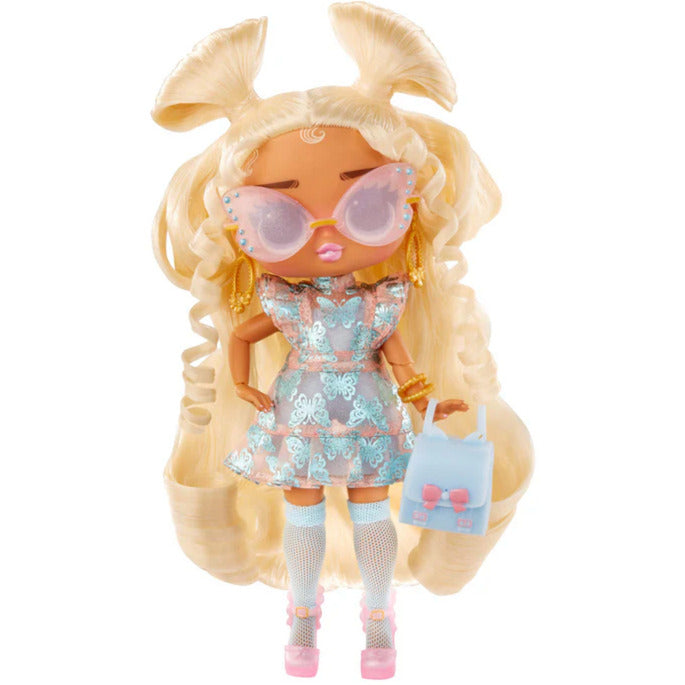 L.O.L. Surprise Tweens - Olivia Flutter, Puppe