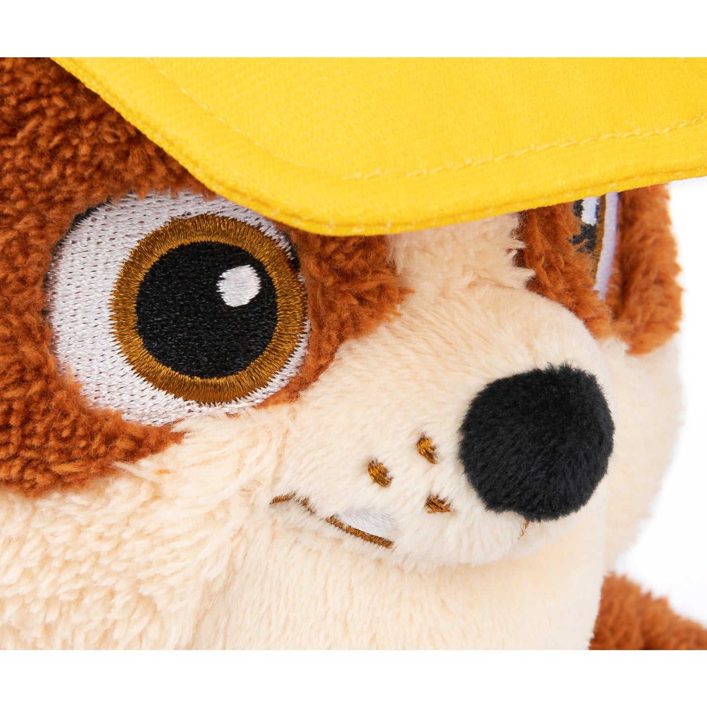 Spin Master GUND - PAW Patrol Rubble, Kuscheltier