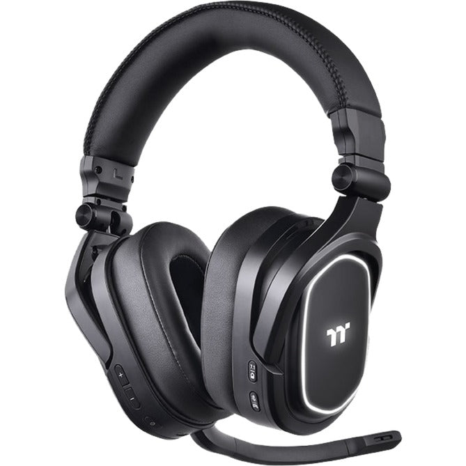 ARGENT H5 RGB Wireless, Gaming-Headset