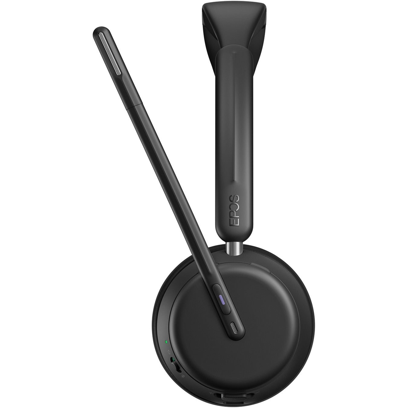 IMPACT 1030T, Headset