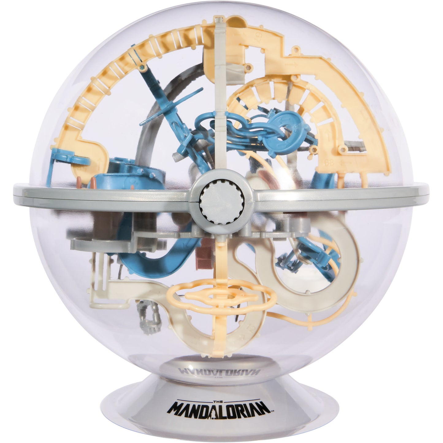 Perplexus Star Wars - The Mandalorian, Geschicklichkeitsspiel