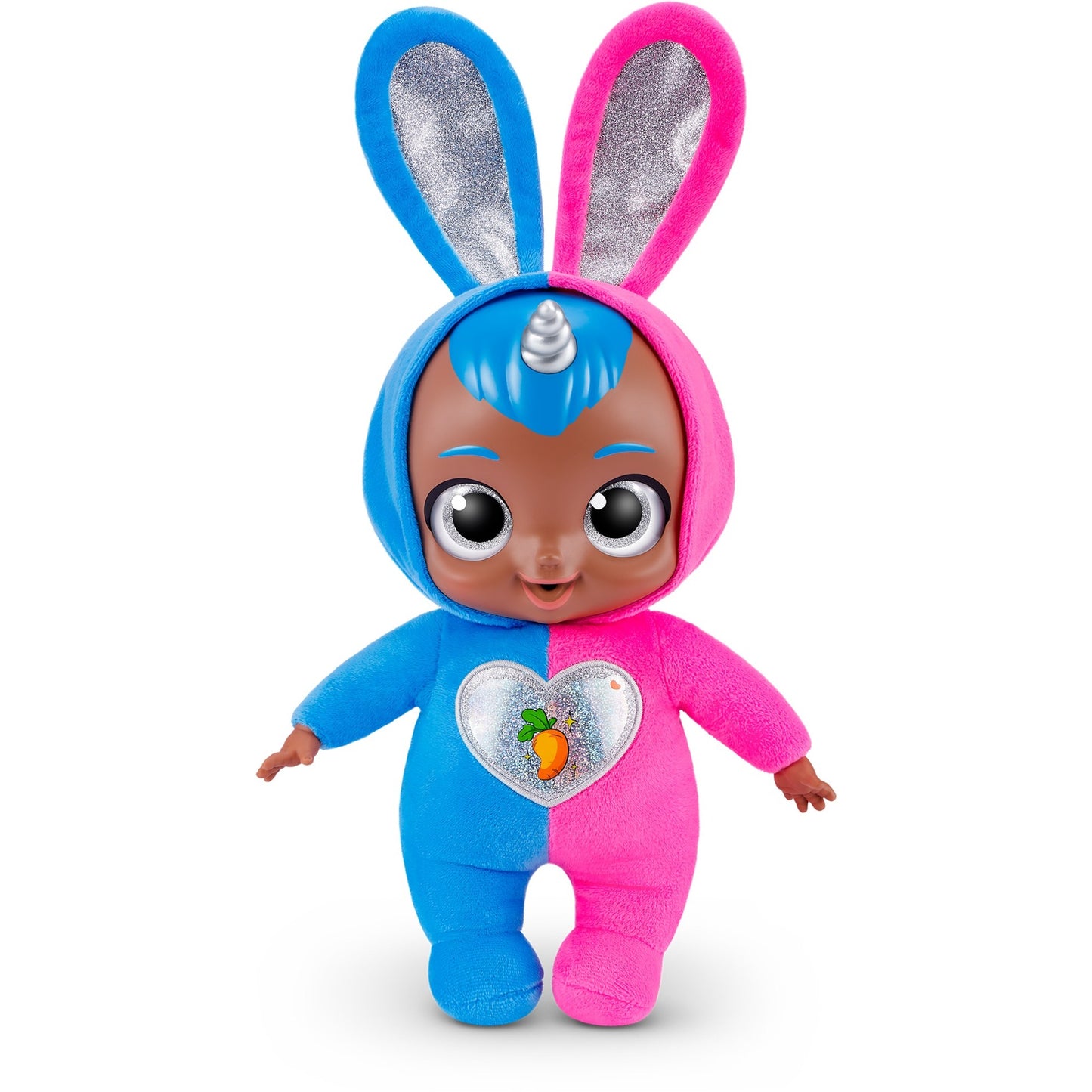 ZURU Babycorns Gross (sortierter Artikel, eine Figur)