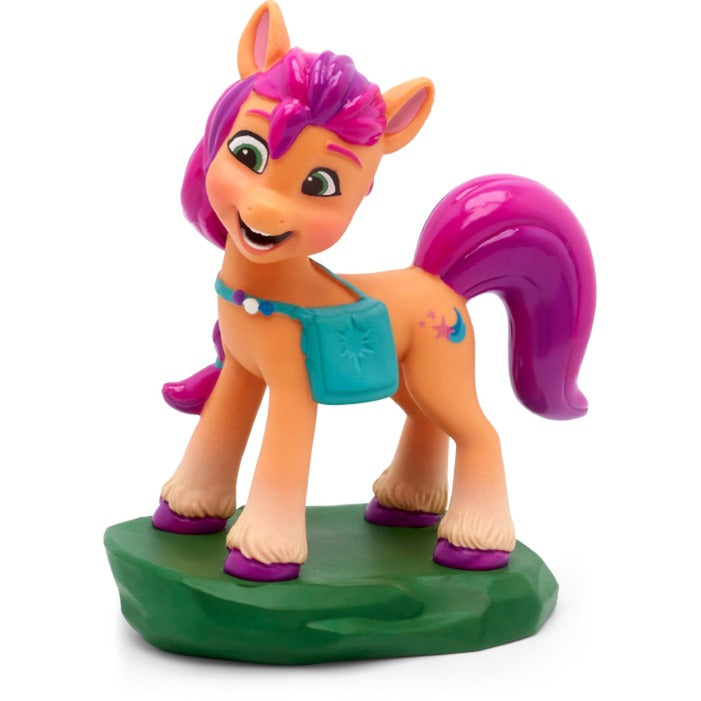 Tonies My Little Pony - Das Original-Hörspiel zum Film (Hörspiel)