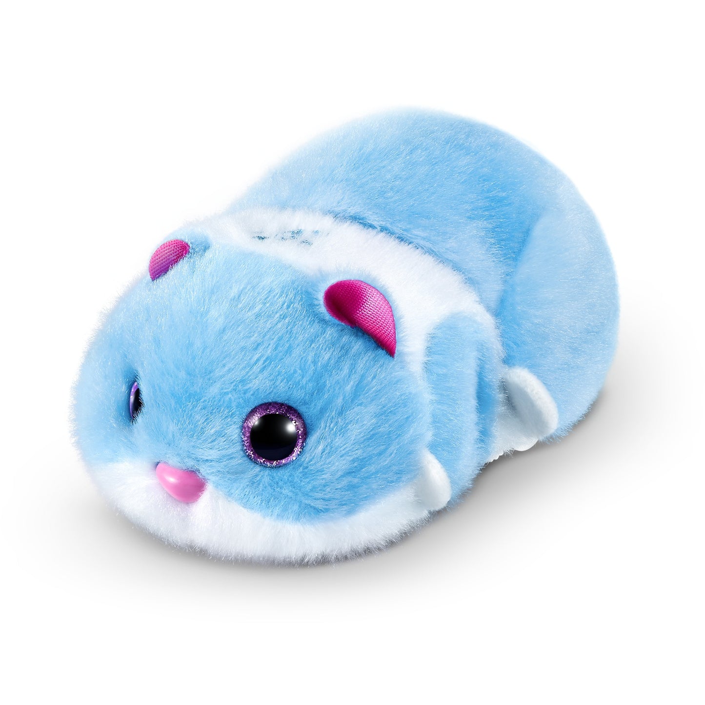 Pets Alive - Hamster Mania, Spielfigur