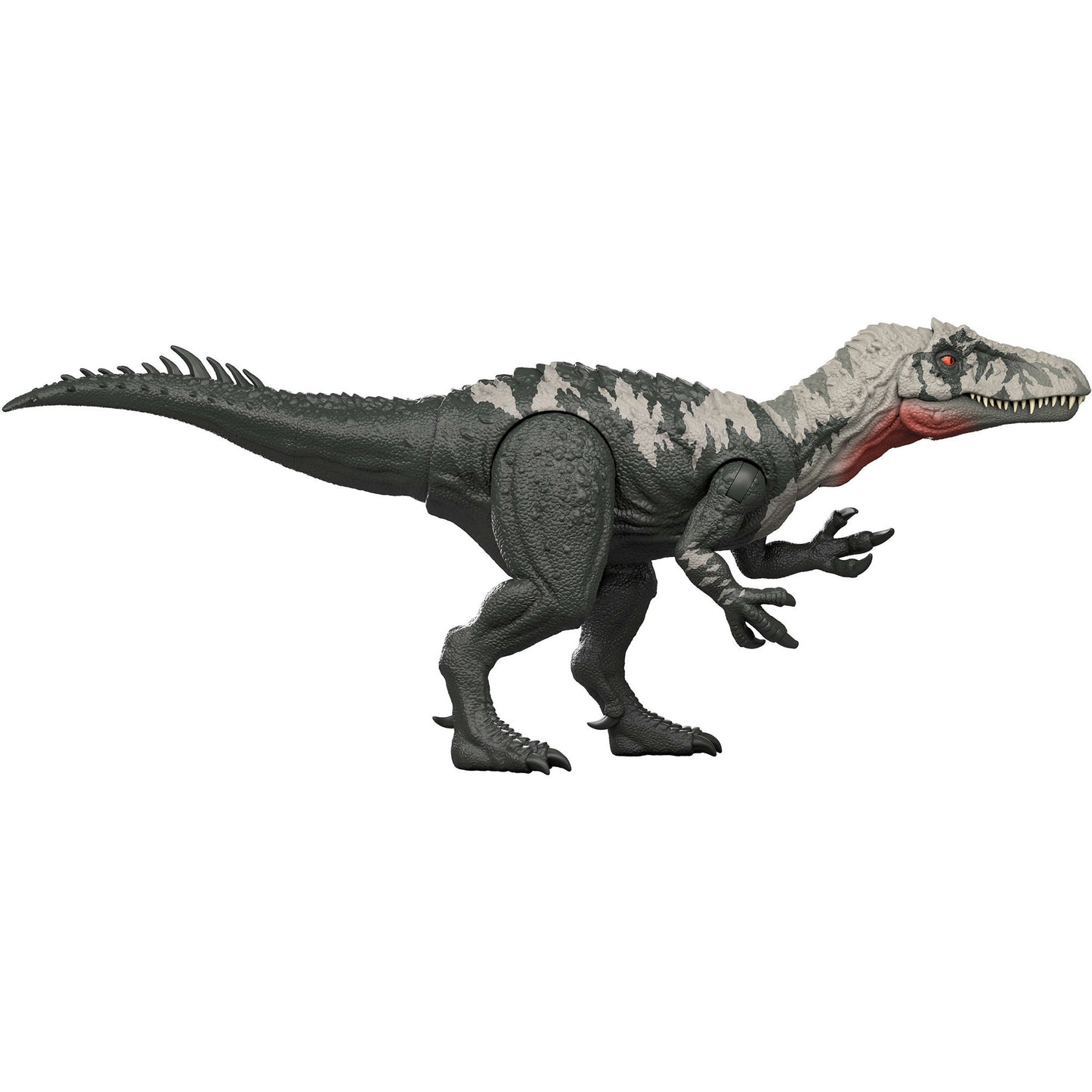 Jurassic World Gigantic Trashers Chilantaisaurus, Spielfigur
