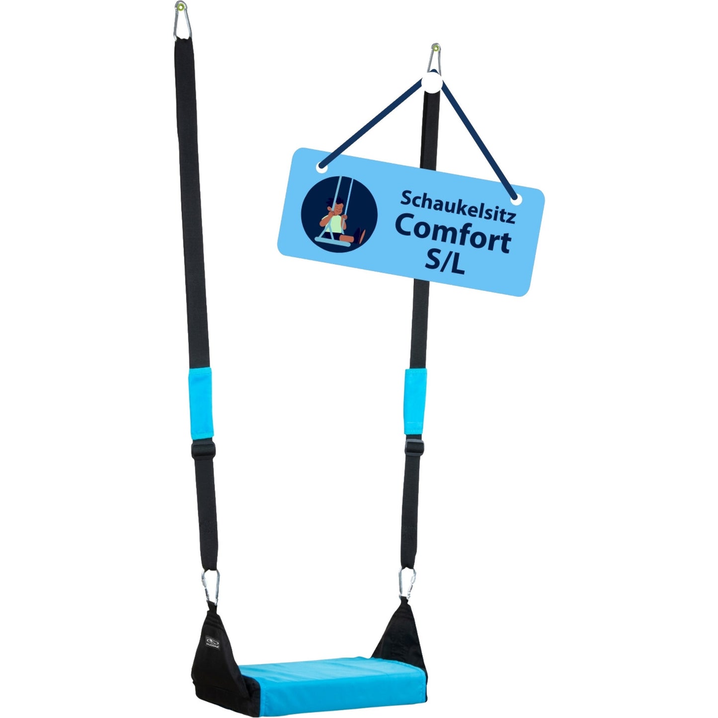 Schaukelsitz Comfort small