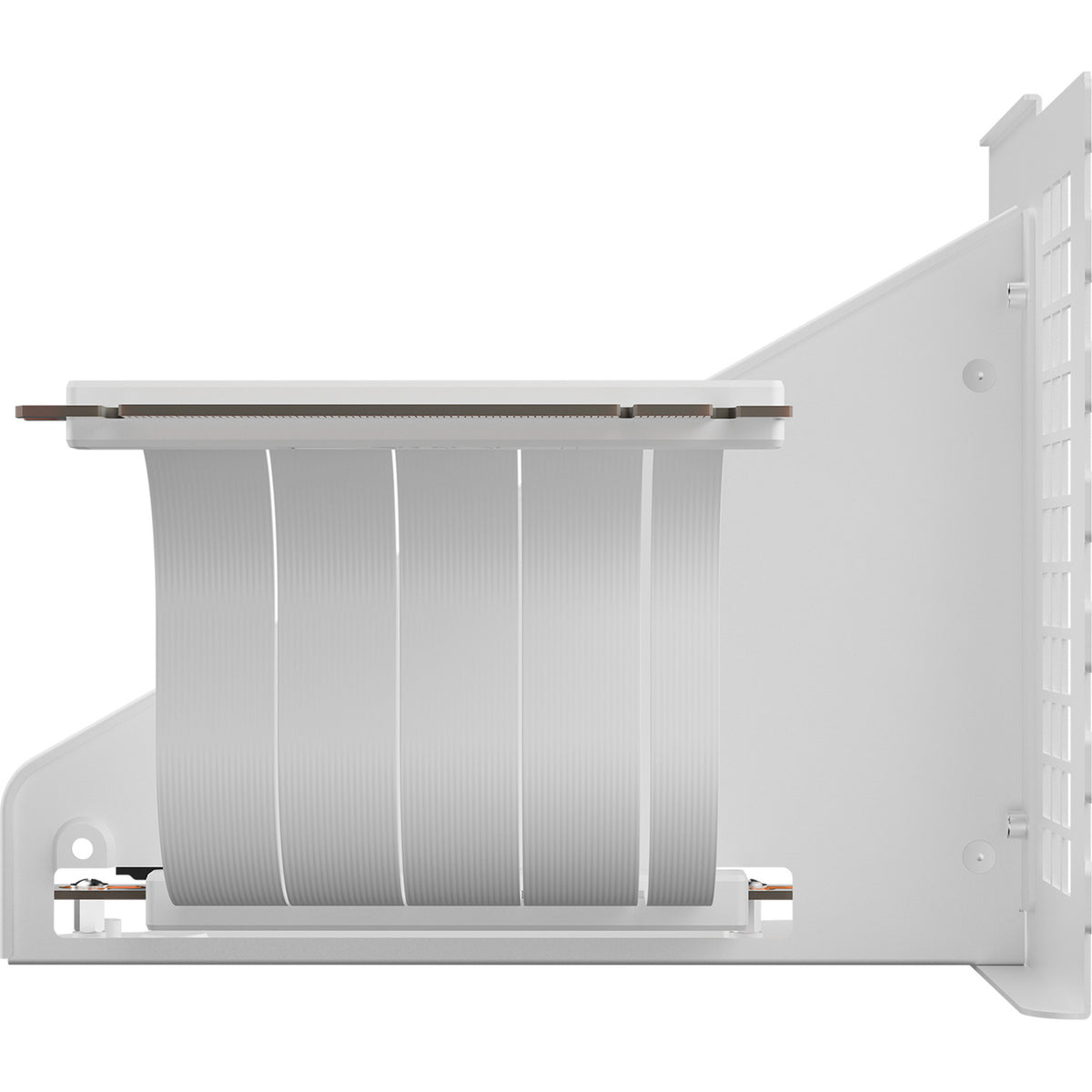 Accelero Vertical GPU Halterung, Verlängerungskabel