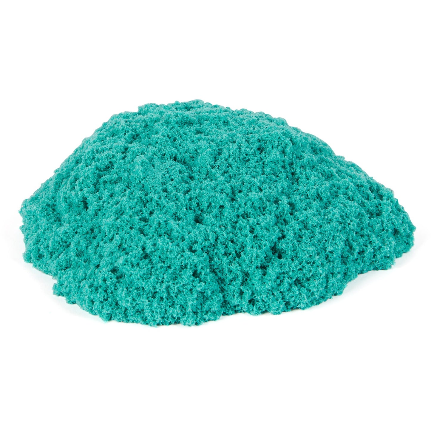 Spin Master Kinetic Sand - Burgen Köfferchen, Spielsand