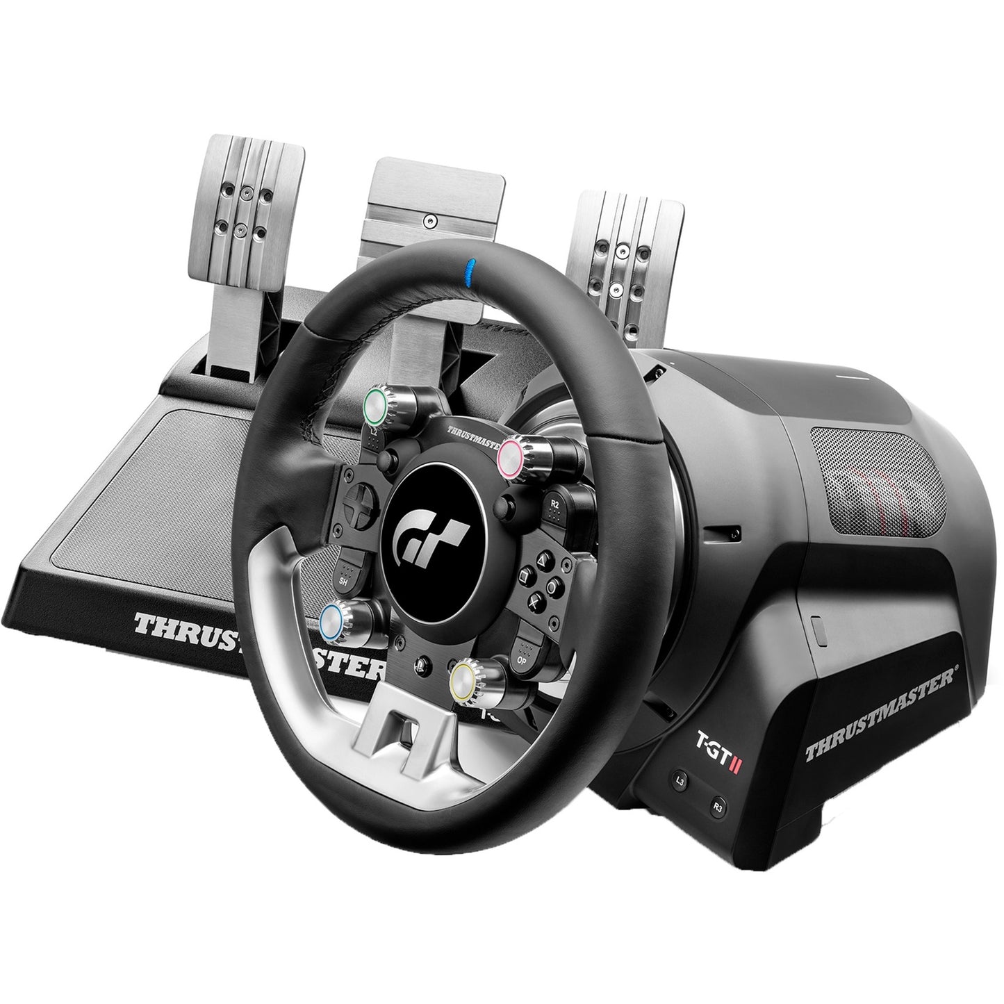Thrustmaster T-GT II (schwarz)