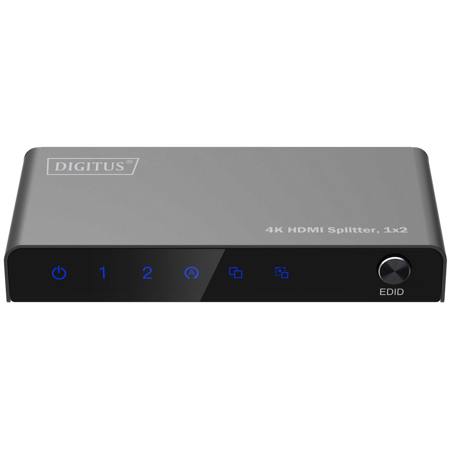 4K HDMI Splitter, 1x2